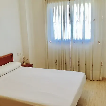 Apartamento Caribe Playa Oropesa del Mar Exterior photo