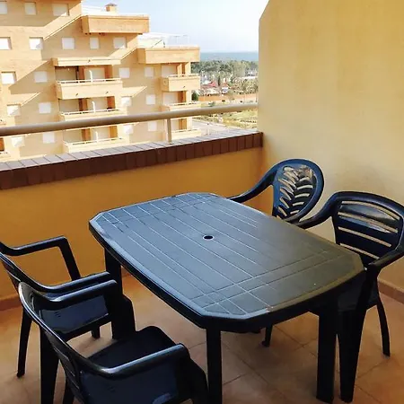 Apartamento Caribe Playa Oropesa del Mar Exterior photo