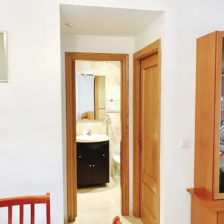 Apartamento Caribe Playa Oropesa del Mar Exterior photo