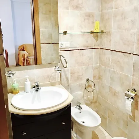 Apartamento Caribe Playa Oropesa del Mar Exterior photo