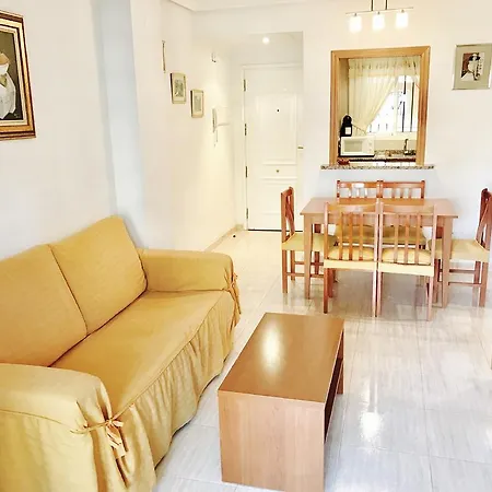 Apartamento Caribe Playa Oropesa del Mar Exterior photo