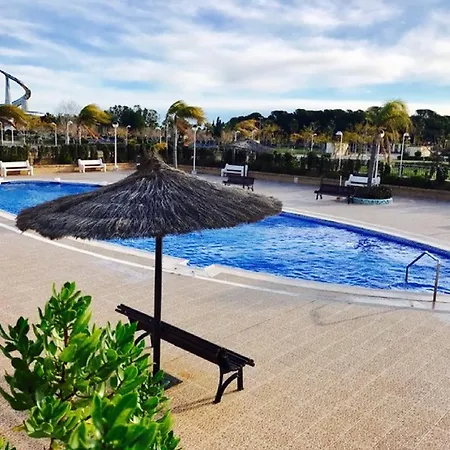 Apartamento Caribe Playa Oropesa del Mar Exterior photo