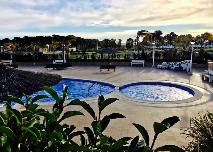 Apartamento Caribe Playa