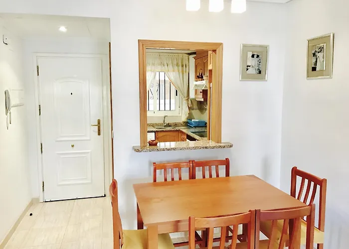 Apartamento Caribe Playa
