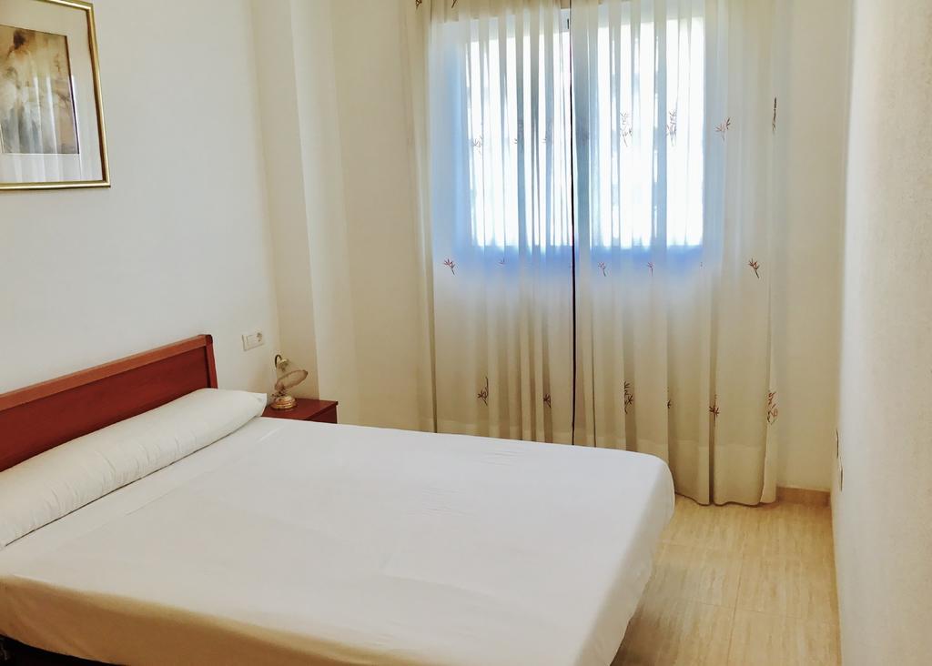 Caribe Playa Apartment