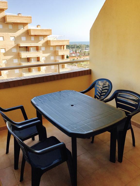 Apartment Caribe Playa *