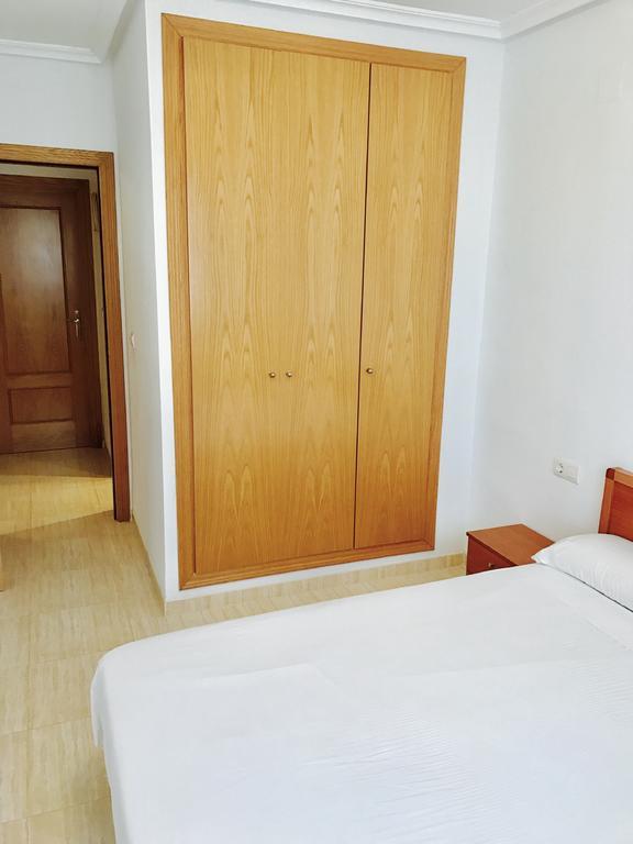 Caribe Playa Apartment *