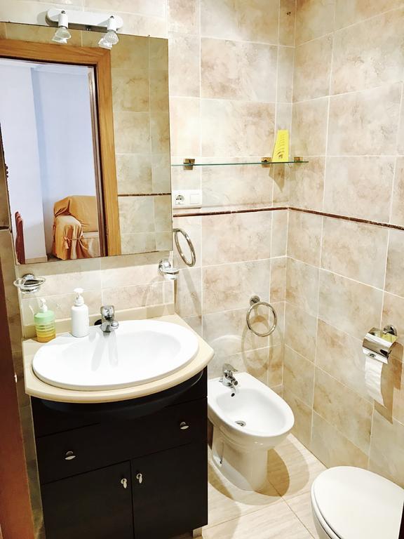Apartment Caribe Playa Oropesa del Mar