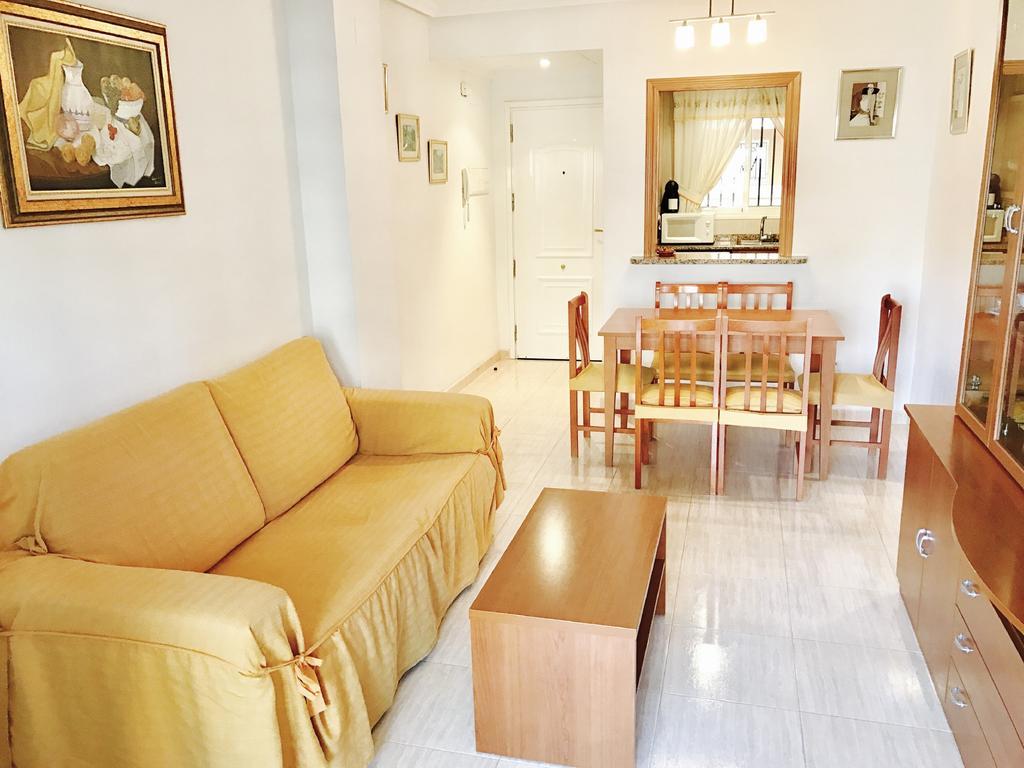 Apartment Caribe Playa