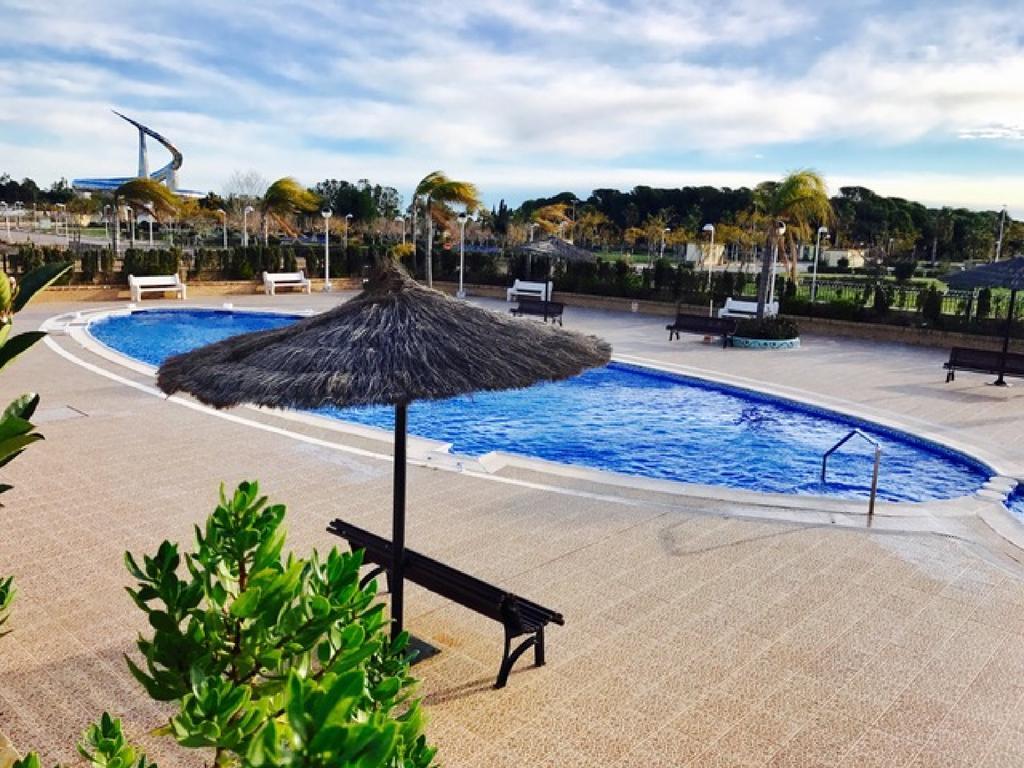 Caribe Playa Oropesa del Mar