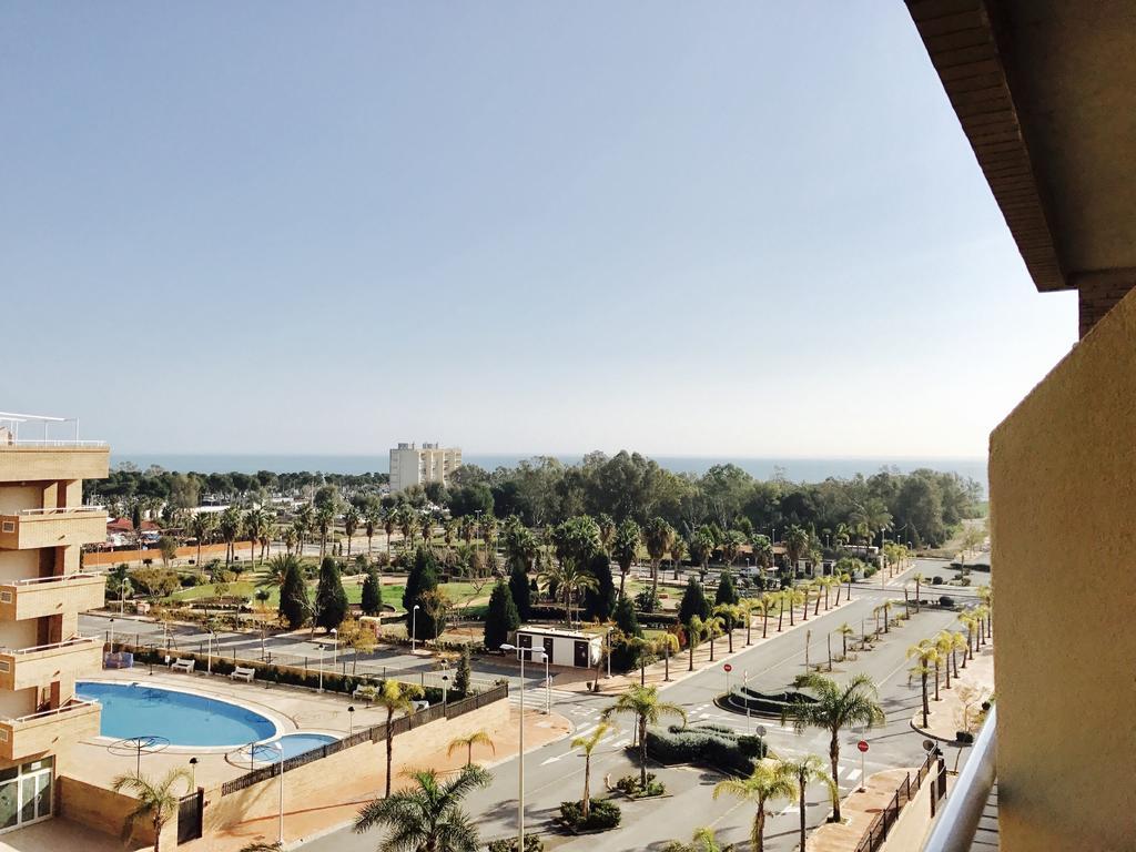 Caribe Playa Apartment Oropesa del Mar