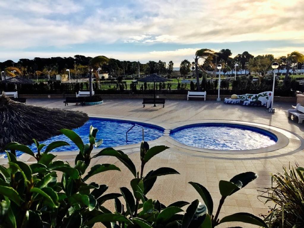 Apartment Caribe Playa *