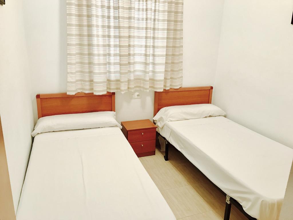 Caribe Playa Apartment *