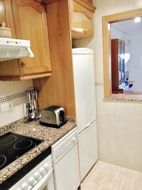 Caribe Playa Apartment Oropesa del Mar