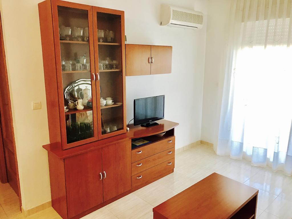 Apartment Caribe Playa *