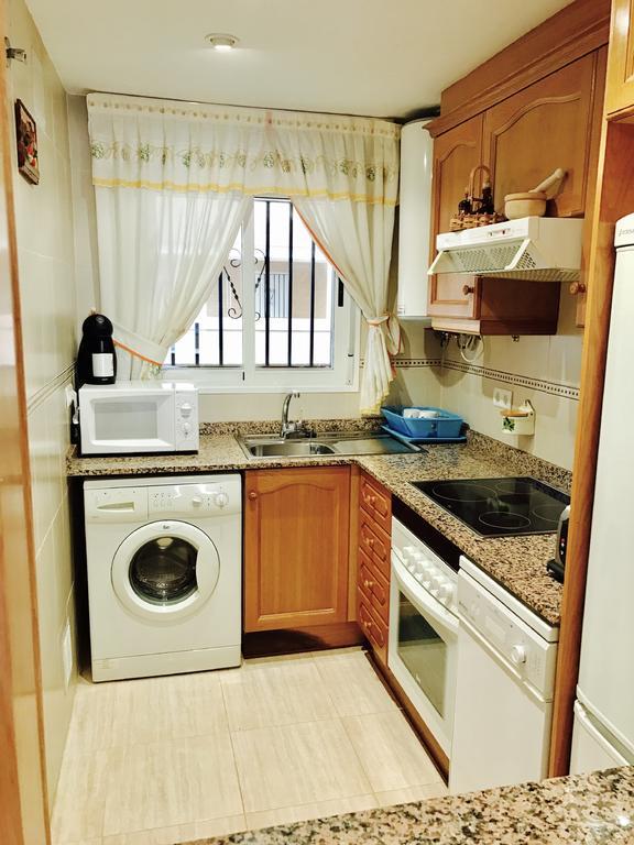 Caribe Playa Apartment *