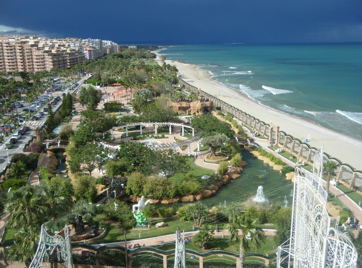 Caribe Playa Oropesa del Mar