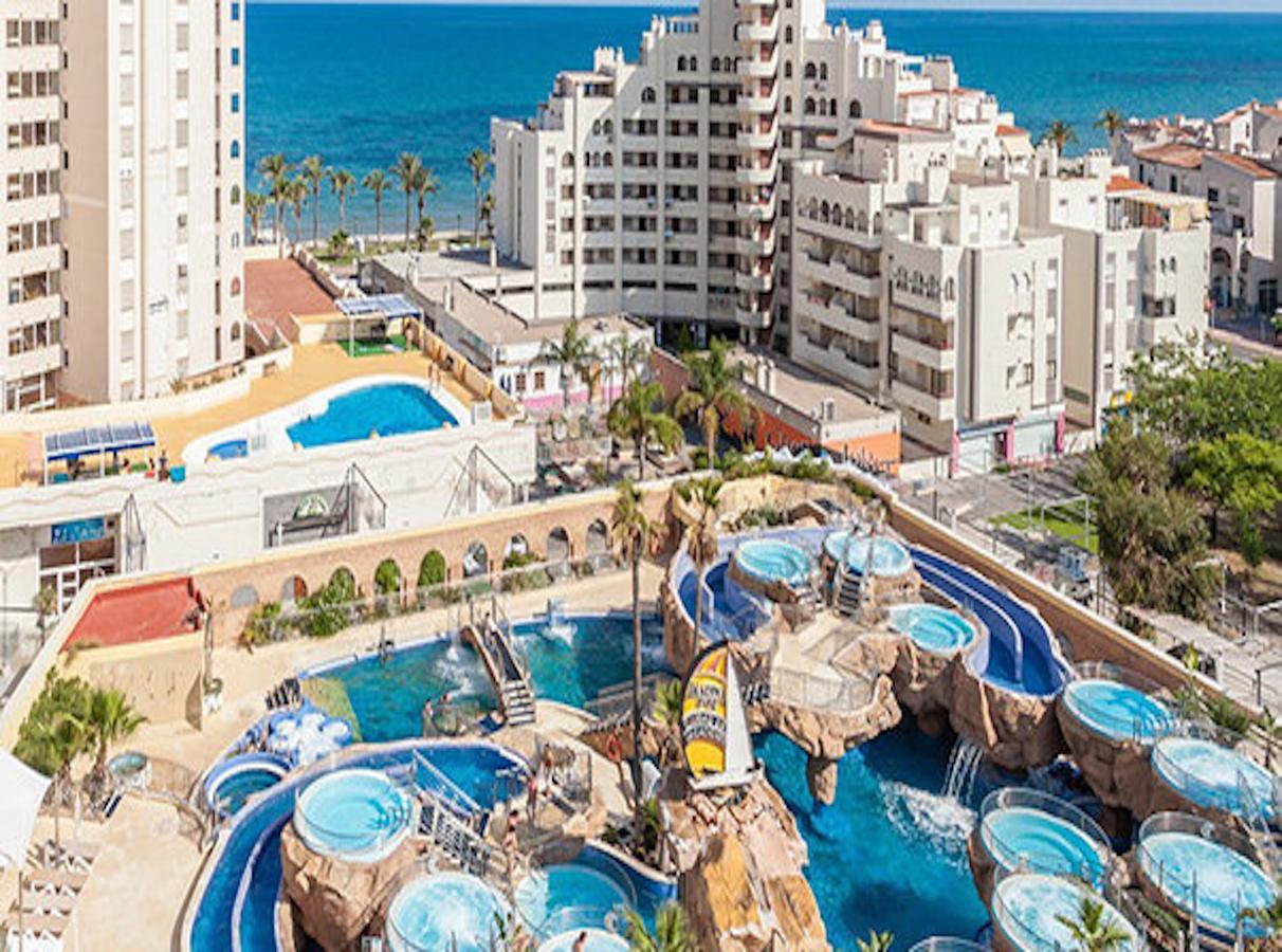 Caribe Playa Oropesa del Mar